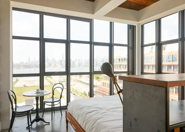 Wythe Hotel