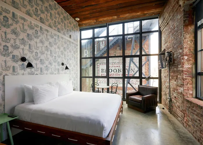 Wythe Hotel