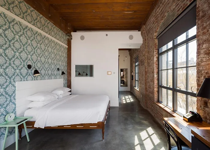 Wythe Hotel