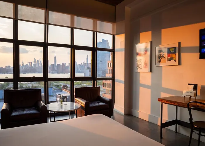 Wythe Hotel