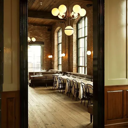 Wythe Hotel 